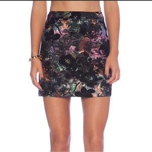 COPY - Alice +Olivia skirt